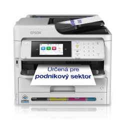 Epson WorkForce Pro WF-C5890DWF Inkjet A4 4800 x 1200 DPI 34 ppm Wi-Fi