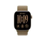 Apple Boucle Sport olive 42 mm