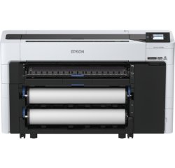 Epson C11CH82301A0 imprimante grand format Wifi Jet d'encre Couleur 2400 x 1200 DPI A1 (594 x 841 mm) Ethernet/LAN