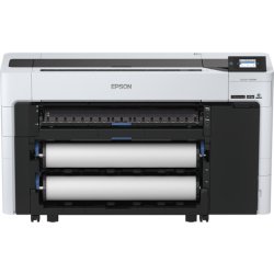 Epson C11CH82301A0 imprimante grand format Wifi Jet d'encre Couleur 2400 x 1200 DPI A1 (594 x 841 mm) Ethernet/LAN