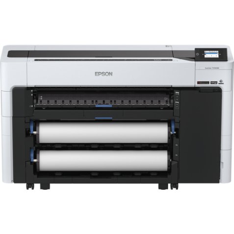 Epson C11CH82301A0 imprimante grand format Wifi Jet d'encre Couleur 2400 x 1200 DPI A1 (594 x 841 mm) Ethernet/LAN