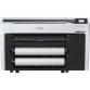 Epson C11CH82301A0 imprimante grand format Wifi Jet d'encre Couleur 2400 x 1200 DPI A1 (594 x 841 mm) Ethernet/LAN