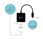 i-tec USB-C HDMI Adapter 4K/60 Hz