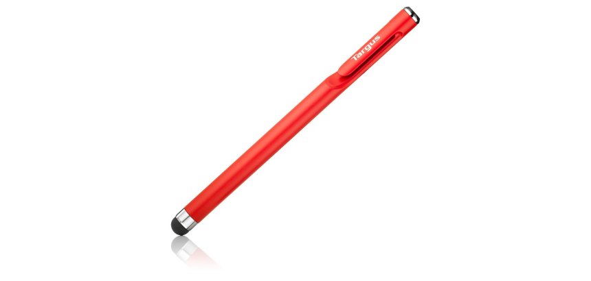 Targus AMM16501AMGL stylet 10 g Rouge