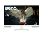 BenQ EW2790U pantalla para PC 68,6 cm (27") 3840 x 2160 Pixeles 4K Ultra HD LED Blanco