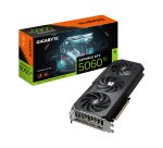 GIGABYTE GeForce RTX 5060 Ti GAMING OC 8G Graphics Card - 8GB GDDR7, 128bit, PCI-E 5.0, 2647MHz Core Clock, 3 x DisplayPort, 1 x HDMI, GV-N506TGAMING OC-8GD