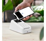 SumUp 3G+ Payment kit lecteur de cartes à puce