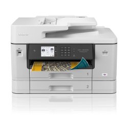 Brother MFC-J6940DW impresora multifunción Inyección de tinta A3 1200 x 4800 DPI Wifi