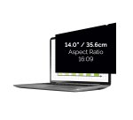 Fellowes PrivaScreen 35.6 cm (14") Laptop Frameless display privacy filter