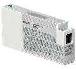 Epson Singlepack Light Light Black T596900 UltraChrome HDR 350 ml
