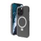 dbramante1928 Iceland Ultra D3O MS Kick - iPhone 16 Pro - Clear