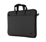 Trust Bologna 35,6 cm (14") Sac Toploader Noir