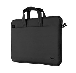 Trust Bologna 35,6 cm (14") Sac Toploader Noir