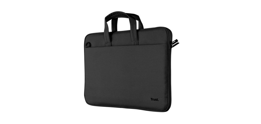 Trust Bologna 35,6 cm (14") Sac Toploader Noir