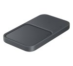 Samsung EP-P5400 Casques, Smartphone, Smartwatch Gris USB Recharge sans fil Charge rapide Intérieure