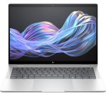 HP EliteBook X Flip G1i Next Gen AI PC Wolf Pro Security Edition Copilot+ PC Intel Core Ultra 7 258V Híbrido (2-en-1) 35,6 cm (14") Pantalla táctil WUXGA 32 GB LPDDR5x-SDRAM 1 TB SSD Wi-Fi 7 (802.11be) Windows 11 Pro Plata