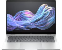HP EliteBook X Flip G1i Next Gen AI PC Wolf Pro Security Edition Copilot+ PC Intel Core Ultra 7 258V Híbrido (2-en-1) 35,6 cm (14") Pantalla táctil WUXGA 32 GB LPDDR5x-SDRAM 1 TB SSD Wi-Fi 7 (802.11be) Windows 11 Pro Plata