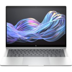 HP EliteBook X Flip G1i 14 inch Notebook Next Gen AI PC Wolf Pro Security Edition Copilot+ PC Hybride (2-en-1) Écran tactile 1 To SSD Windows 11 Pro