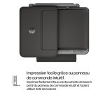 HP DeskJet 4320 Sans fil All-in-One Couleur Imprimante