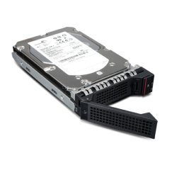 Lenovo 4TB 3.5" Enterprise SATA Hot Swap disco duro interno 7200 RPM 3.5" Serial ATA III