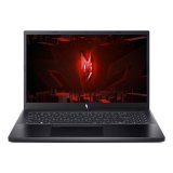 Acer Nitro V 15 ANV15-51-521K Intel® Core™ i5 i5-13420H Ordinateur portable 39,6 cm (15.6") Full HD 16 Go DDR5-SDRAM 512 Go SSD NVIDIA GeForce RTX 4050 Wi-Fi 6 (802.11ax) Windows 11 Home Noir