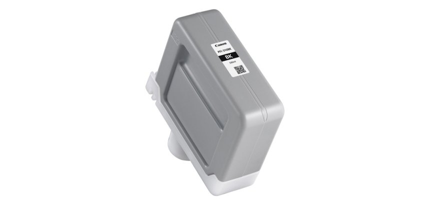Canon PFI-310BK cartouche d'encre Original Noir