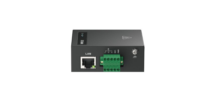 D-Link DOM-311-TSO routeur cellulaire, passerelle et modem Routeur de réseau cellulaire
