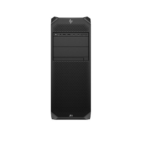 HP Z6 G5 Tower Workstation Intel® Xeon® W w5-3423 32 GB DDR5-SDRAM 1 TB SSD Windows 11 Pro Stazione di lavoro Nero