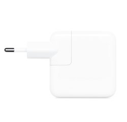 Apple MW2G3ZM/A oplader voor mobiele apparatuur Universeel Wit AC Binnen