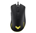 ASUS TUF Gaming M3 Gen II mouse Mano destra USB tipo-C Ottico 8000 DPI