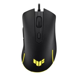 ASUS TUF Gaming M3 Gen II mouse Right-hand USB Type-C Optical 8000 DPI