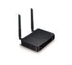 Zyxel LTE3301-PLUS routeur sans fil Gigabit Ethernet Bi-bande (2,4 GHz / 5 GHz) 4G Noir