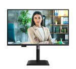 AOC Q27P4C computer monitor 68.6 cm (27") 2560 x 1440 pixels Quad HD Black