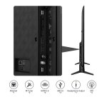 Hisense 50A6K Televisor 127 cm (50") 4K Ultra HD Smart TV Wifi Negro 300 cd / m²