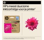 HP 924e EvoMore originele magenta inktcartridge