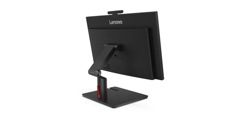 Lenovo ThinkCentre M70a Gen 6 Intel Core Ultra 5 225T 60.5 cm (23.8") 1920 x 1080 pixels Touchscreen All-in-One PC 16 GB DDR5-SDRAM 512 GB SSD Windows 11 Pro Wi-Fi 6E (802.11ax) Black