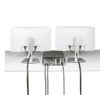 StarTech.com Câble DisplayPort 1.4 Actif de 15m Certifié VESA - Câble DisplayPort DP8K avec HBR3, HDR10, MST, DSC 1.2, HDCP 2.2, 8K 60Hz, 4K 120Hz - Câble/Cordon DP 1.4 Mâle/Mâle (M/M)