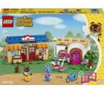LEGO Nook's Cranny & Rosie's House