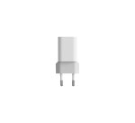 mophie Speedport 20 Universel Blanc Secteur Charge rapide Intérieure