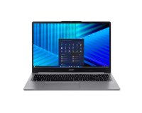 Acer Extensa 15 EXO15-71-55MN Intel Core Ultra 5 125H Laptop 39.6 cm (15.6") Full HD 16 GB DDR5-SDRAM 512 GB SSD Wi-Fi 6 (802.11ax) Windows 11 Home Grey QWERTY Italian
