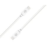 BIG BEN CBLCC1M2RW câble USB 1,2 m USB C Blanc