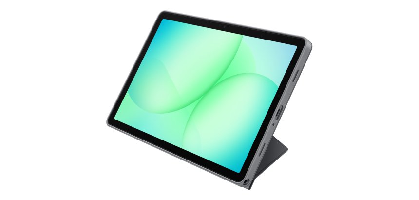 Samsung EF-BX230PBEGWW étui pour tablette 27,9 cm (11") Folio Noir