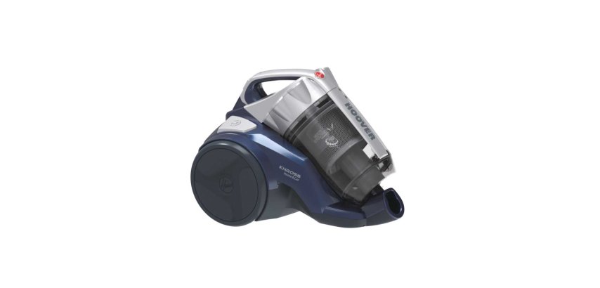 Hoover KHROSS KS60H&CAR011 1.8 L Cylinder vacuum Dry 450 W Bagless