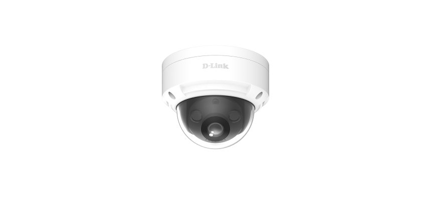 D-Link BCD-P01 caméra de sécurité Dôme Caméra de sécurité IP Intérieure et extérieure 1920 x 1080 pixels Plafond