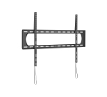 Equip Staffa di montaggio TV fissa per impieghi gravosi da 60” a 120”