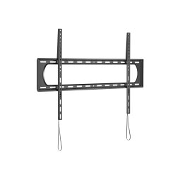 Equip 650338 soporte para TV 3,05 m (120") Negro