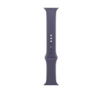 Apple MFH14ZM/A accessoire intelligent à porter sur soi Bande Violet Fluoroélastomère