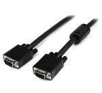 StarTech.com 3m Coax High Resolution Monitor VGA Video Cable - HD15 to HD15 M/M