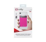 Celly Pocketfix Supporto per carta