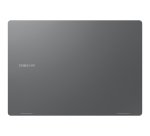 Samsung Galaxy Book5 Pro 360 Intel Core Ultra 7 256V Ordinateur portable 40,6 cm (16") Écran tactile WQXGA+ 16 Go LPDDR5x-SDRAM 512 Go SSD Wi-Fi 7 (802.11be) Windows 11 Home Gris